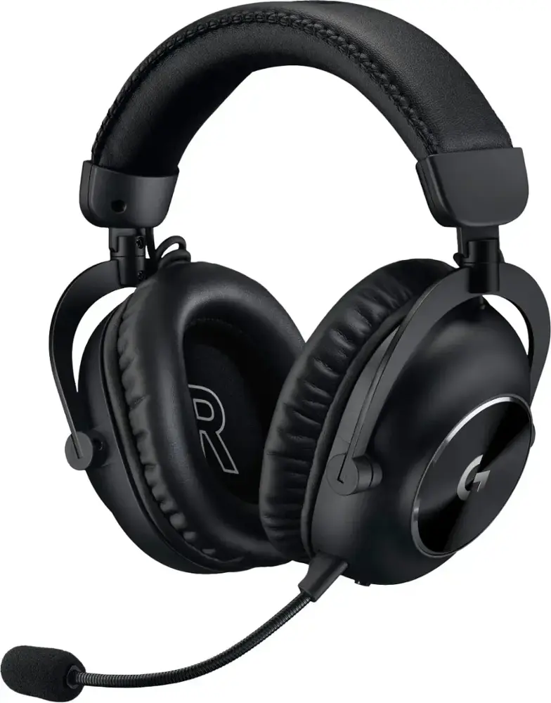 Logitech G Pro X2 Lightspeed