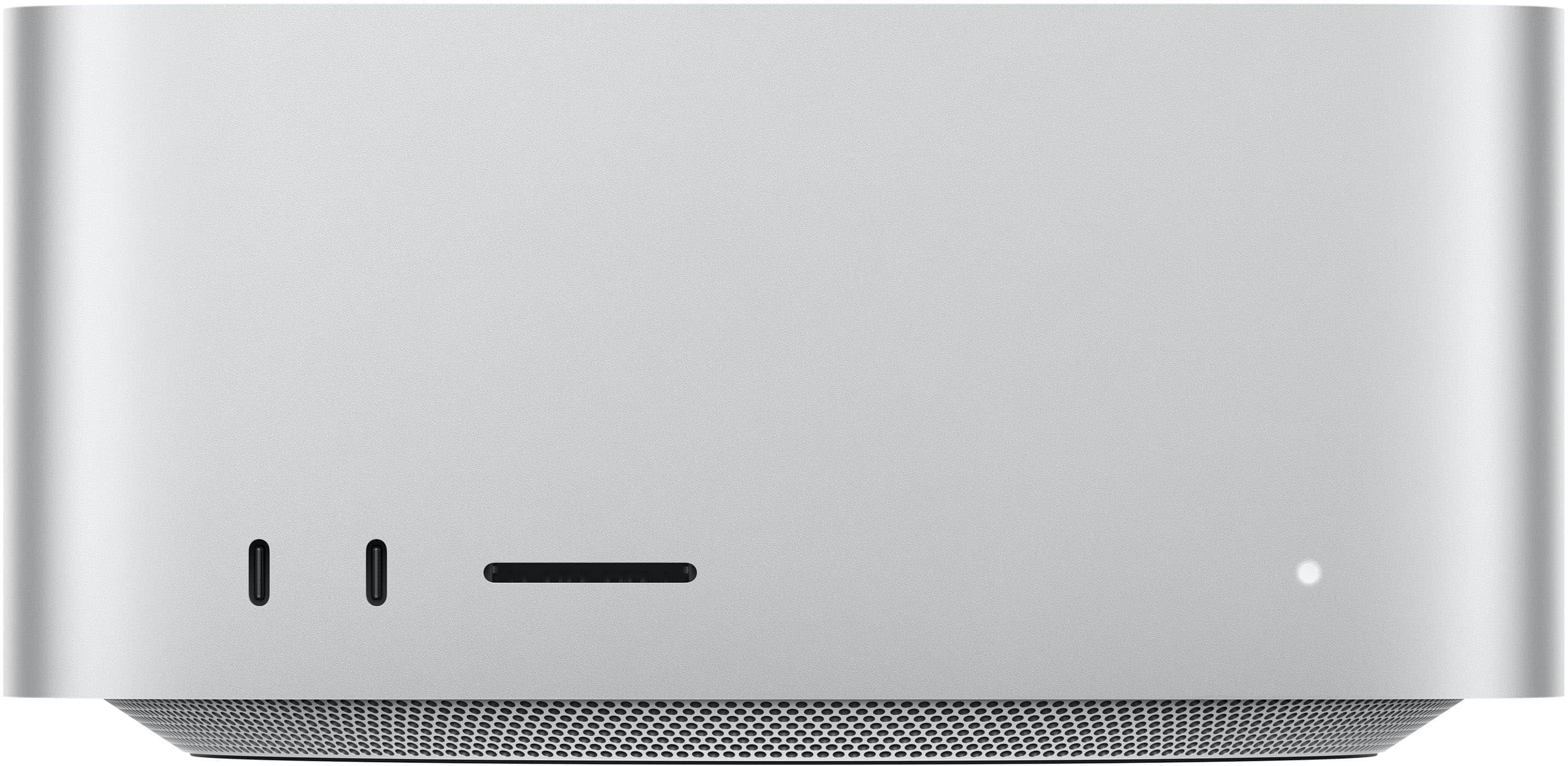 Mac mini M4 Pro
