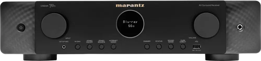 Marantz Cinema 70s