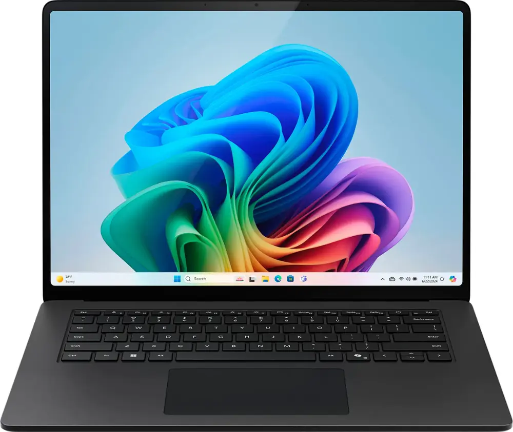 Microsoft Surface Pro 11