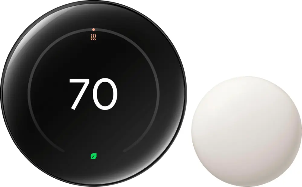 Nest Learning Thermostat