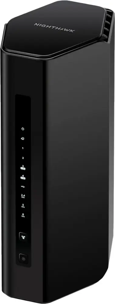 NETGEAR Nighthawk BE9300