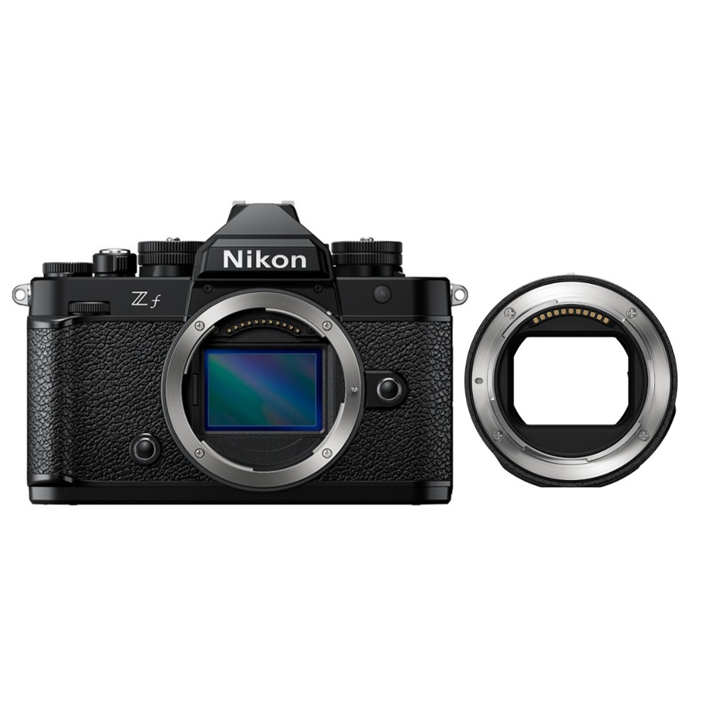 Nikon Zf