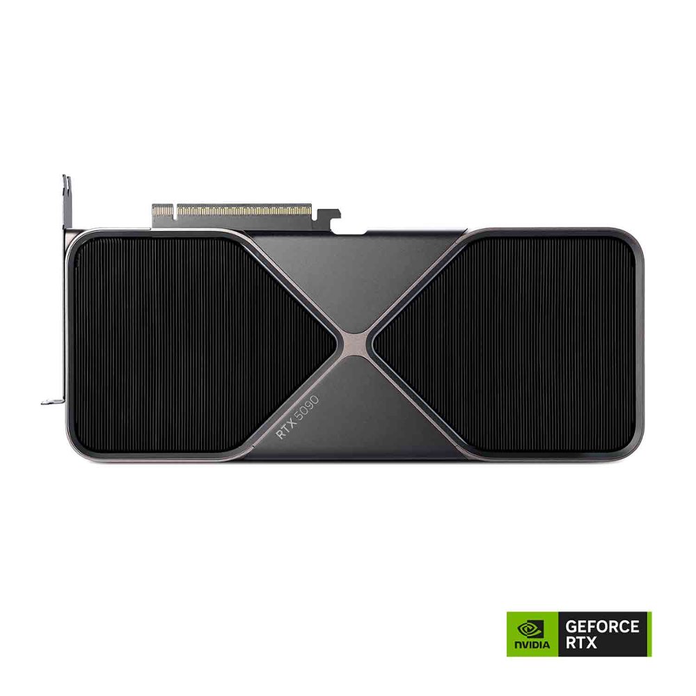 NVIDIA GeForce RTX 5090 FE