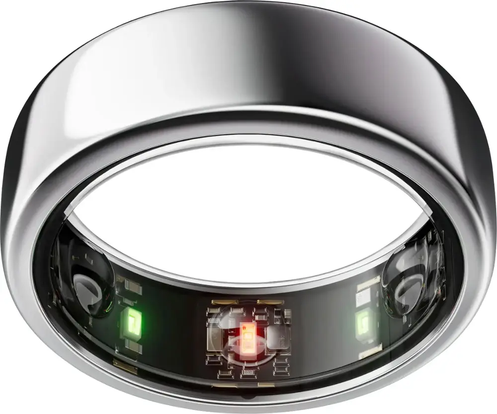 Oura Ring Horizon