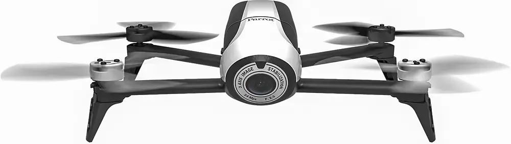 Parrot Bebop 2