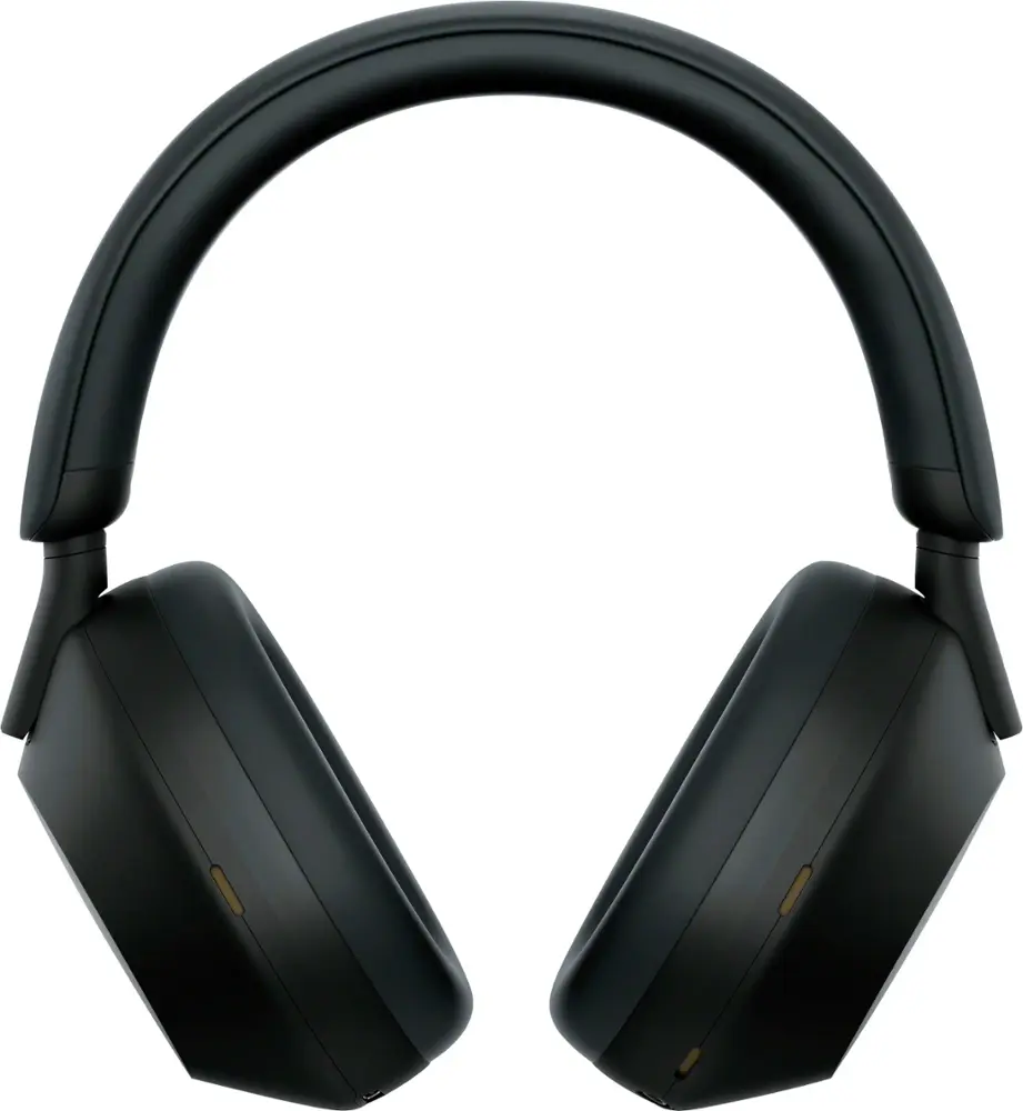 Professional Noise Cancelling Headphones