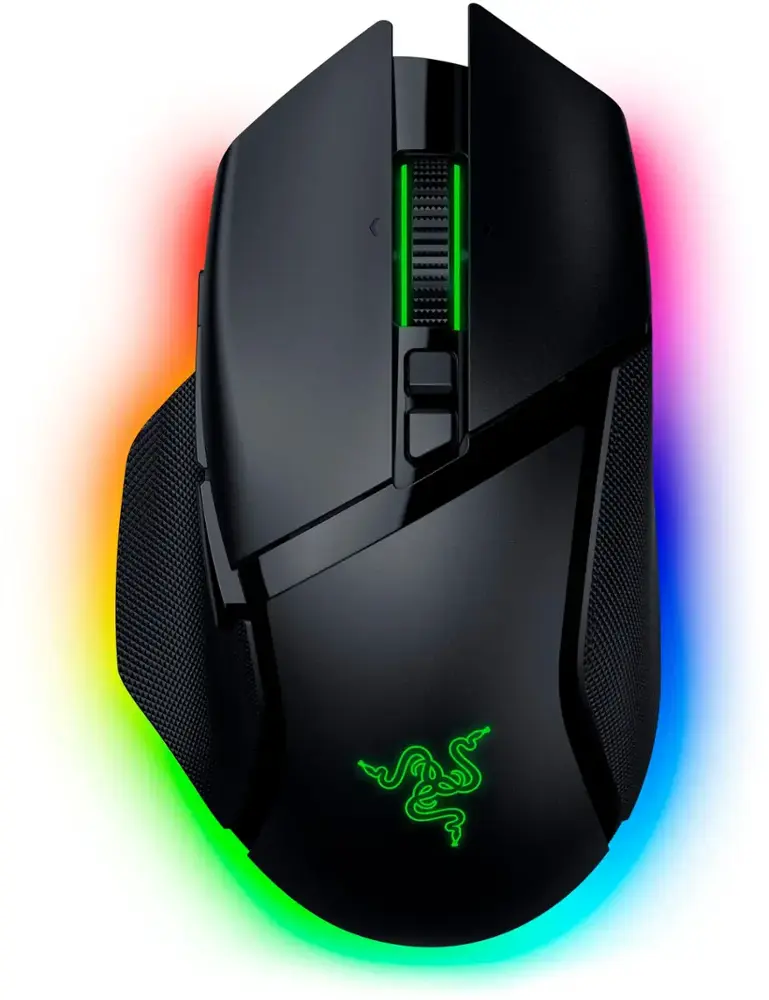 Razer Basilisk V3 Pro 35K