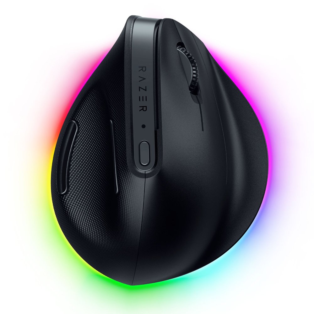 Razer Pro Click V2