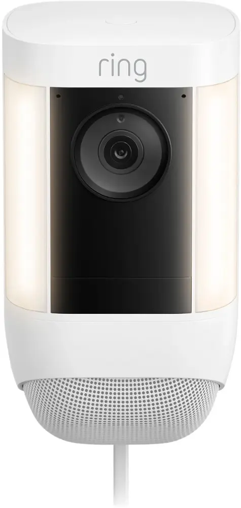 Ring Spotlight Cam Pro