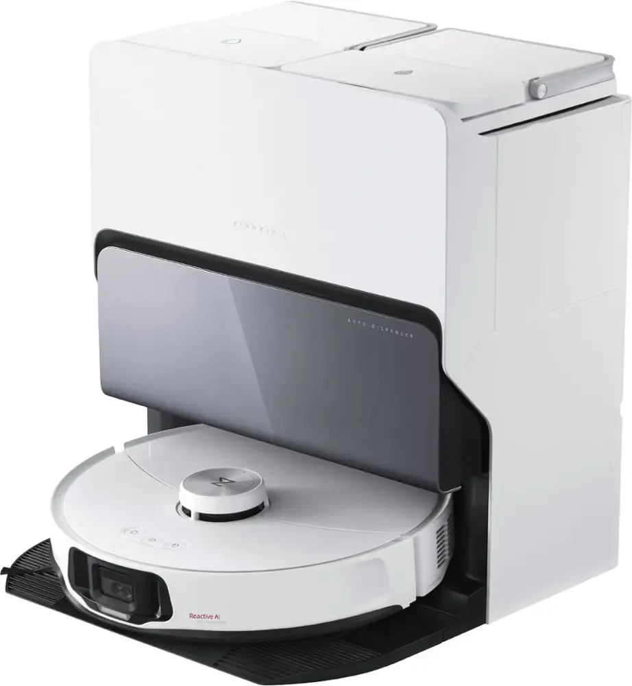 Roborock S8 MaxV Ultra