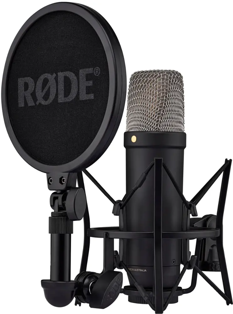 Rode NT1 5th Gen Condenser