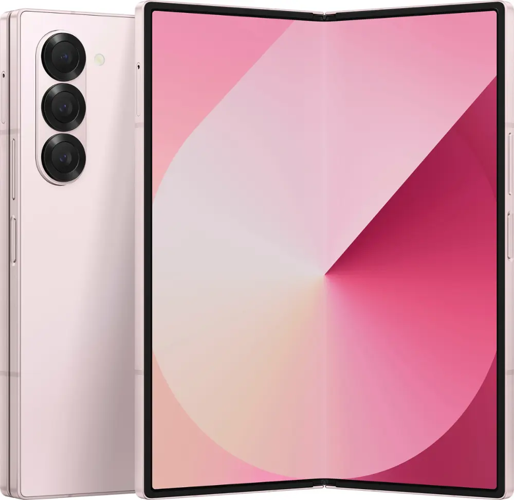 Samsung Galaxy Z Fold 6