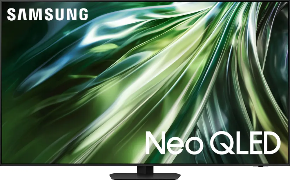 Samsung Neo QLED QN90D 65" 4K