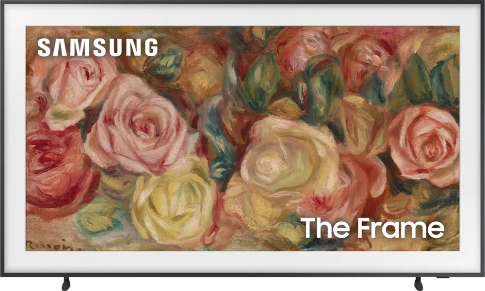 Samsung The Frame 65" 4K