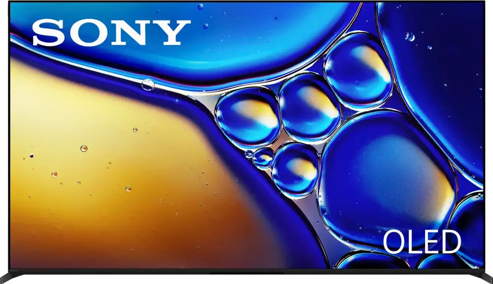 Sony Bravia 8 II 65" 4K