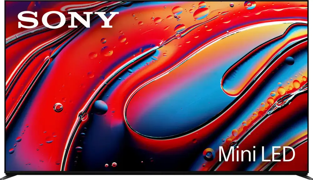 Sony Bravia 9 65" Mini LED