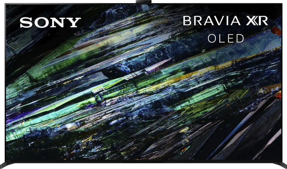 Sony Bravia A95L OLED 65" 4K