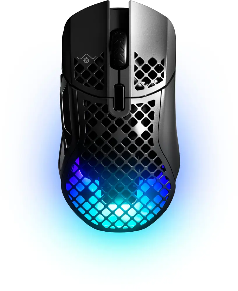 SteelSeries Aerox 5 Wireless