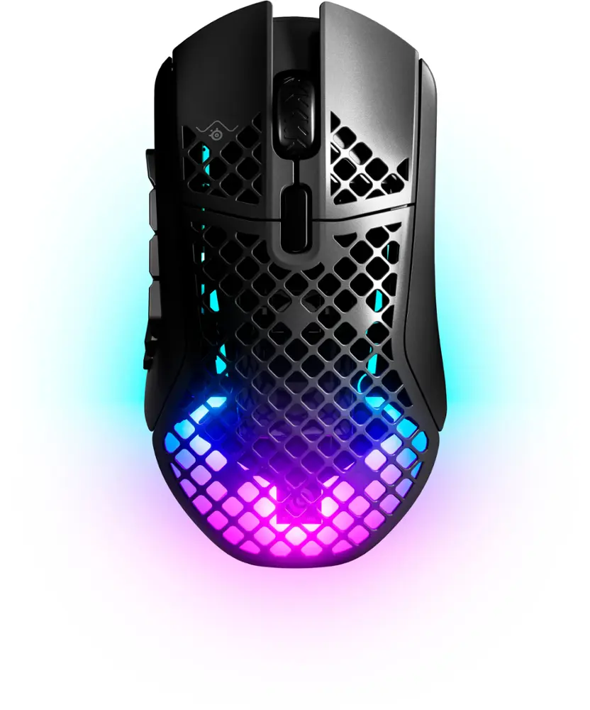 SteelSeries Aerox 9 Wireless