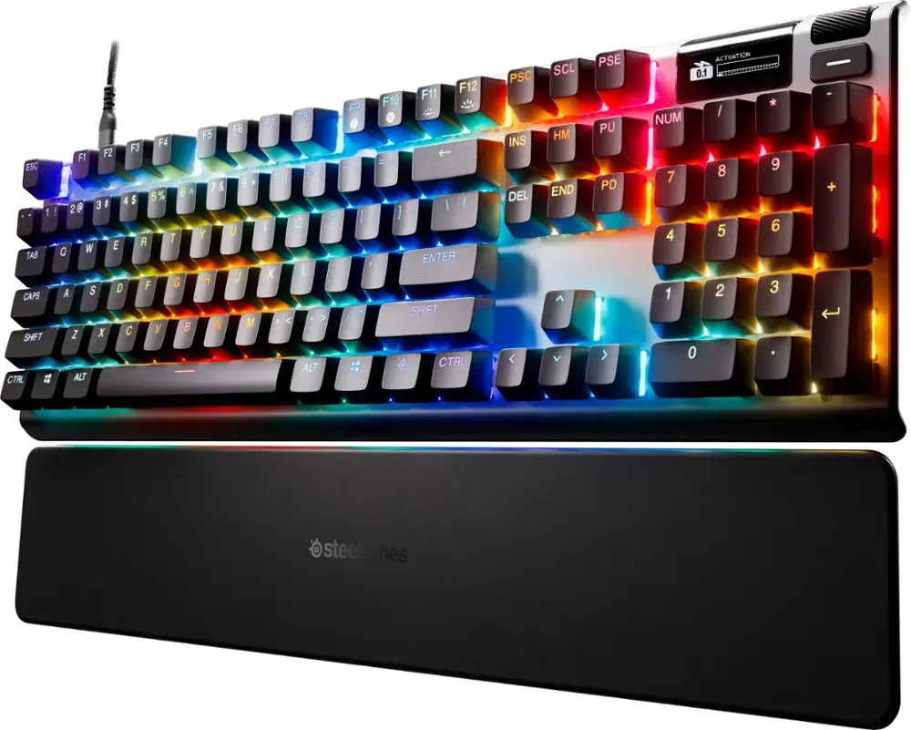 SteelSeries Apex Pro