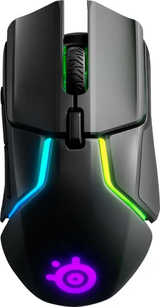 SteelSeries Rival 650 Wireless