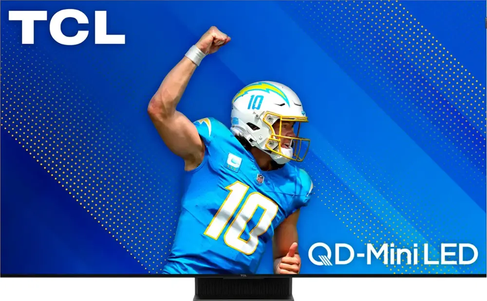 TCL QM851G 65" Mini-LED