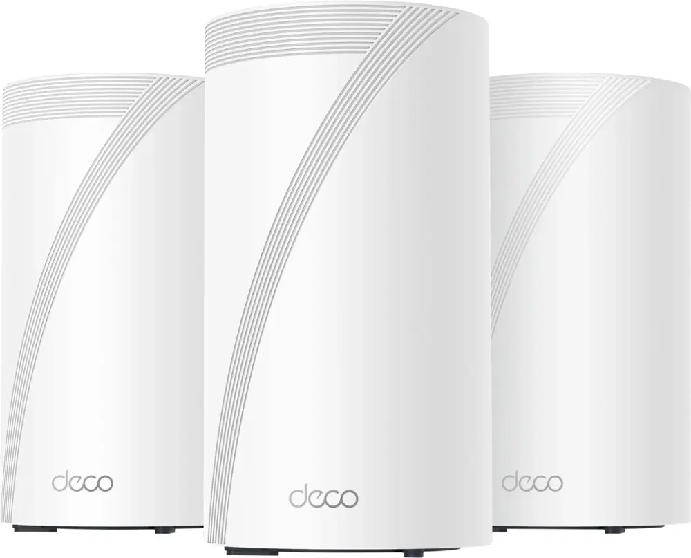 TP-Link Deco BE85 (3-pack)