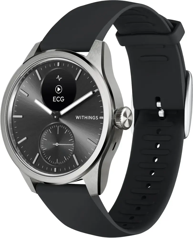 Withings ScanWatch 2